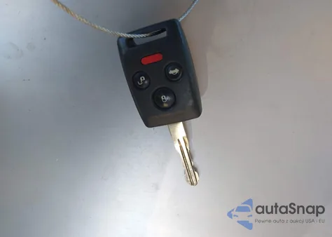 2008 Subaru Legacy 2.5I from USA, damaged, VIN 4S3BL616987226904